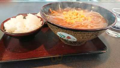 江戸一ラーメン