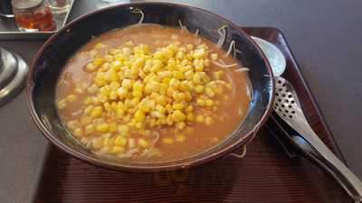 江戸一ラーメン