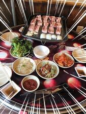 55マッチャン家