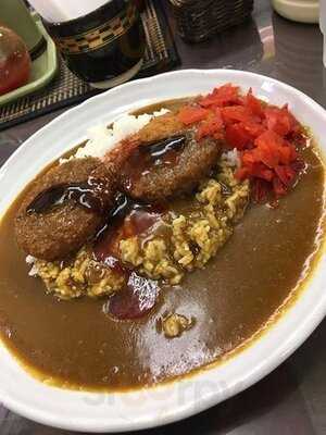 カレーハウスインディー 京橋店