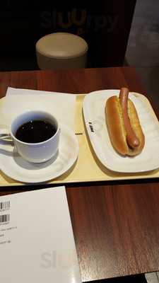 ドトールコーヒーショップ 谷町2丁目店