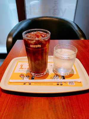 ドトールコーヒーショップ 谷町2丁目店