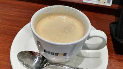 ドトールコーヒーショップ 谷町2丁目店