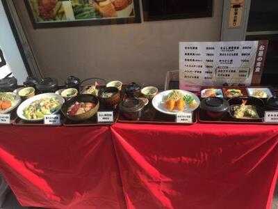 キッチン座和炉