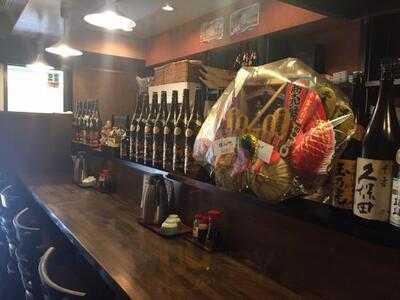 キッチン座和炉