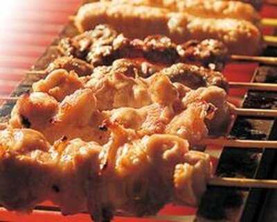 居酒屋 ◎にじゅうまる 天満駅前店