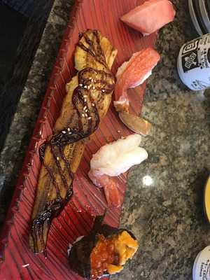 にぎりの徳兵衛関店