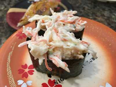 にぎりの徳兵衛関店