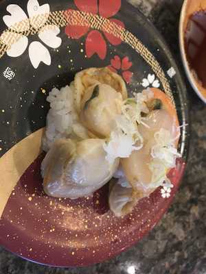 にぎりの徳兵衛関店