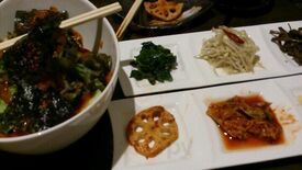 鉄板 鍋 ブーケ