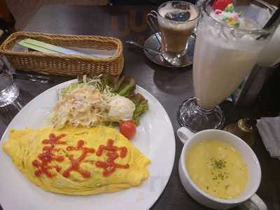 Mel Cafe