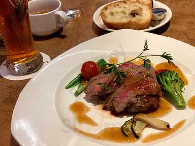 穂の香 大阪第一生命ビル店