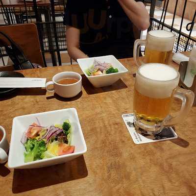 穂の香 大阪第一生命ビル店