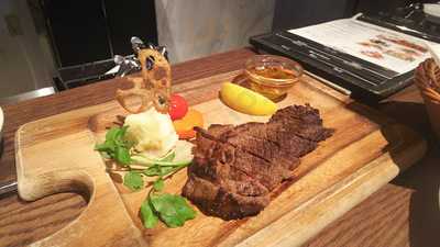 穂の香 大阪第一生命ビル店