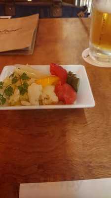 穂の香 大阪第一生命ビル店