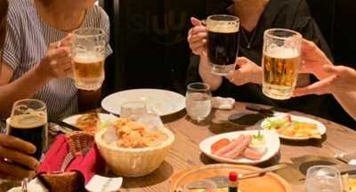 穂の香 大阪第一生命ビル店