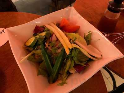 穂の香 大阪第一生命ビル店