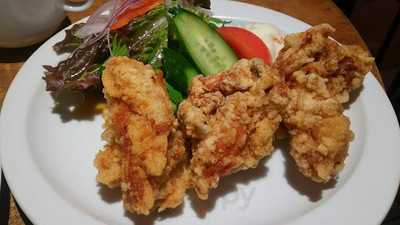 穂の香 大阪第一生命ビル店