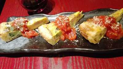 ロマンチック食堂jr天満本店