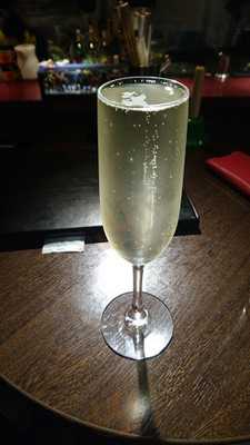 ロマンチック食堂jr天満本店