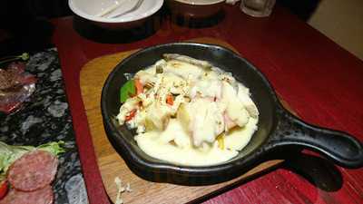 ロマンチック食堂jr天満本店