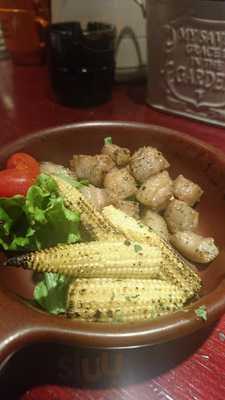 ロマンチック食堂jr天満本店