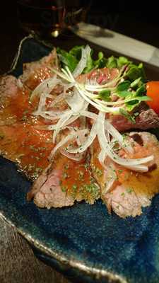 ロマンチック食堂jr天満本店