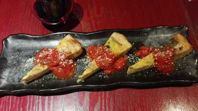 ロマンチック食堂jr天満本店