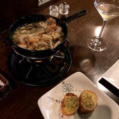 マルシェのバール