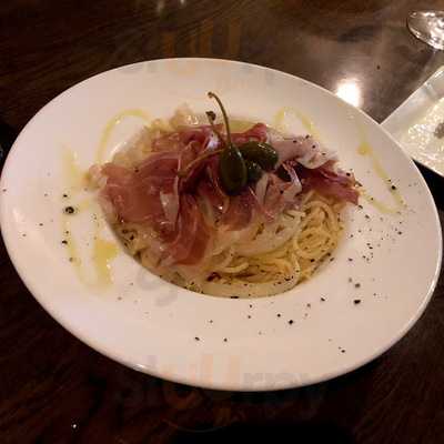 マルシェのバール