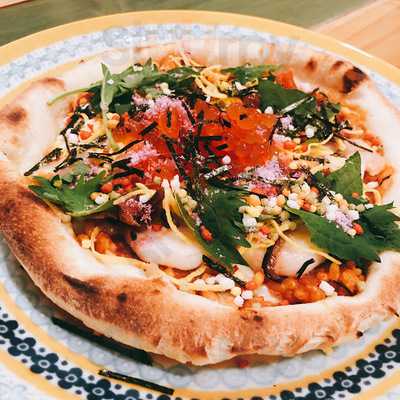 イタリア酒場料理 マリーナ邸 本町 堺筋本町