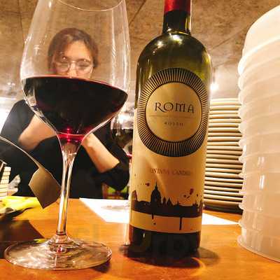 イタリア酒場料理 マリーナ邸 本町 堺筋本町