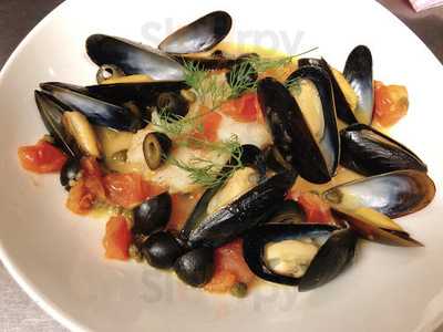 イタリア酒場料理 マリーナ邸 本町 堺筋本町