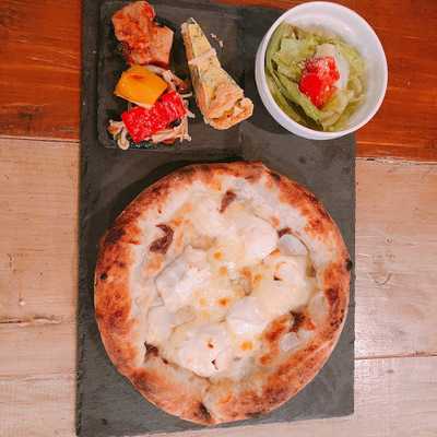 イタリア酒場料理 マリーナ邸 本町 堺筋本町