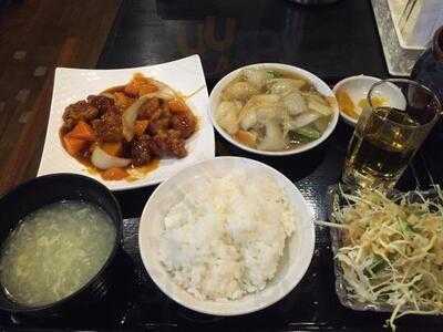 中華創作料理 華味