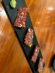 とんちゃんの渡辺