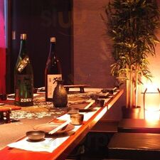 全席完全個室酒場 うまとり なんば千日前店