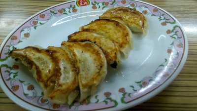 餃子の王将 鶴見緑地店