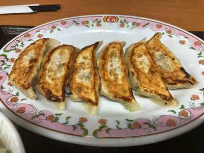 餃子の王将 鶴見緑地店