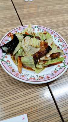 餃子の王将 鶴見緑地店