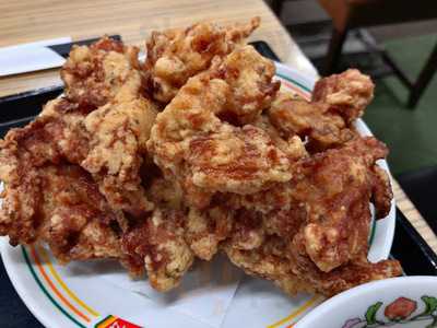 餃子の王将 鶴見緑地店