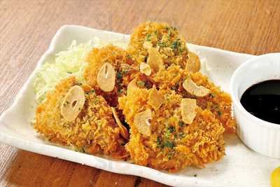 なごみ白木屋 谷町四丁目駅前店