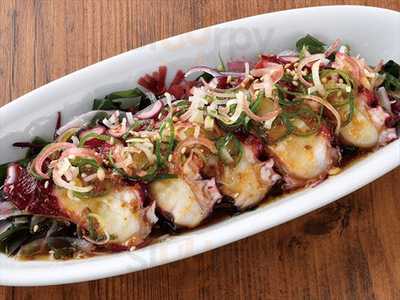 なごみ白木屋 谷町四丁目駅前店