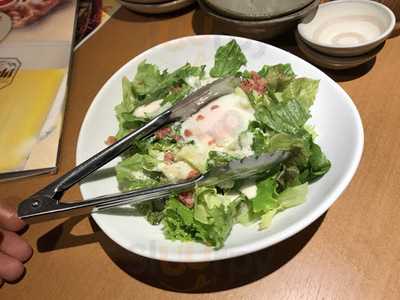 三代目 鳥メロ 難波道頓堀店