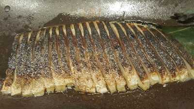 三代目 鳥メロ 難波道頓堀店