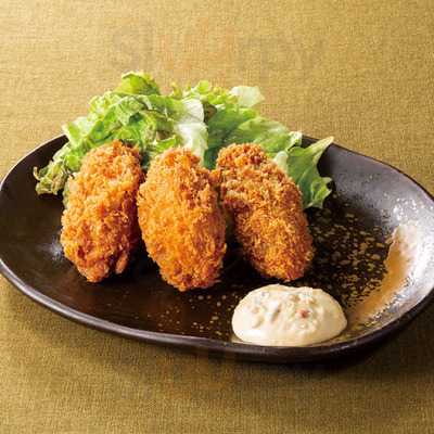 三代目 鳥メロ 難波道頓堀店