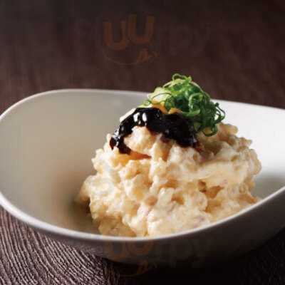 三代目 鳥メロ 難波道頓堀店