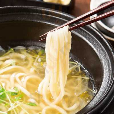 三代目 鳥メロ 難波道頓堀店