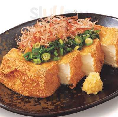 三代目 鳥メロ 難波道頓堀店