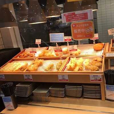 はなまるうどん イトーヨーカドー阿倍野店